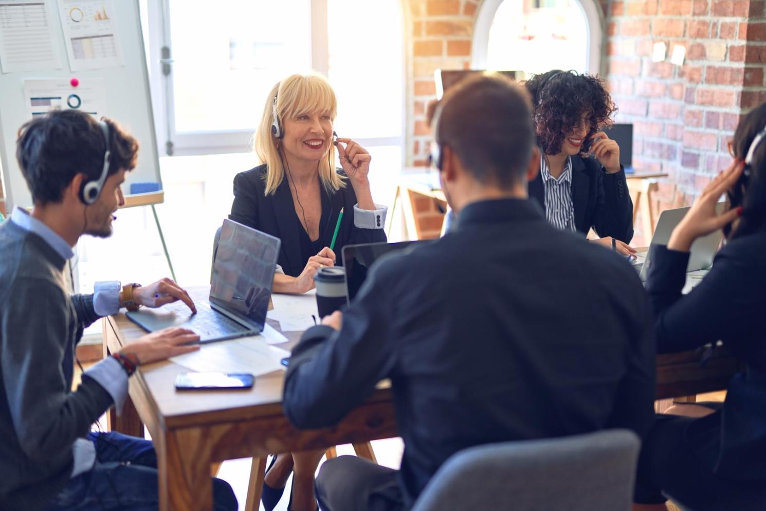 Moderne Analysemethoden