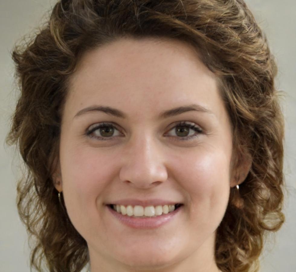 Friederike Lindenberg, Leiterin Finanzanalyse